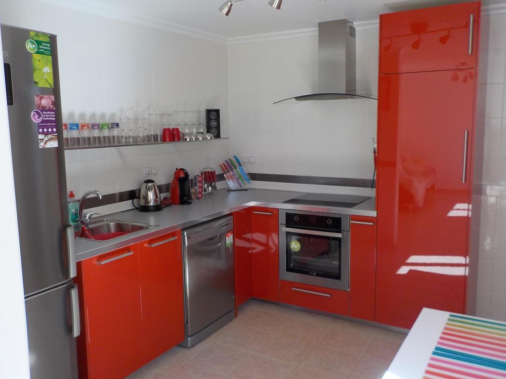 Attic At 91 Apartment Pinoso Luaran gambar